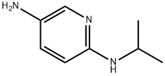 N~2~-isopropyl-2,5-pyridinediamine(SALTDATA: FREE) Structure