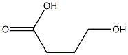 Polyhydroxybutyricacid Structure