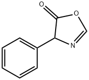 5(4H)-Oxazolone,4-phenyl-(9CI) Structure