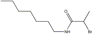 NSC 1724 Structure