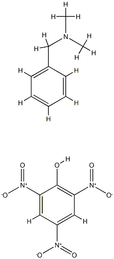 NSC 99809 Structure