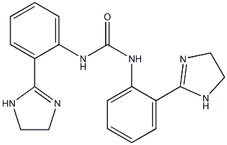 IMIDOCARB Structure