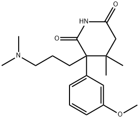 AGN 2979 Structure