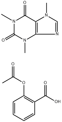 Anacin Structure