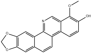 Decarine Structure