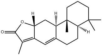 jolkinolide E Structure