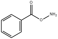 Hydroxylamine,  O-benzoyl-  (6CI,7CI,9CI) Structure