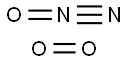 Entonox Structure