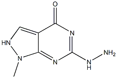 NSC19070 Structure