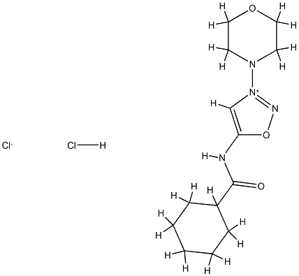 PRG-138-C1 구조식 이미지