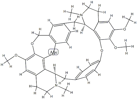 insularine Structure