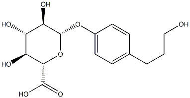 LARQRHBSYALYMX-UHFFFAOYSA-N Structure