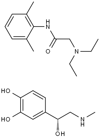 Levorenone Structure