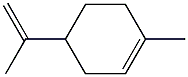 dipentene Structure