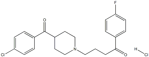 AHR-6134 Structure