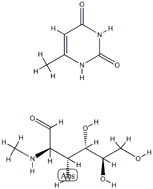 amigluracil Structure