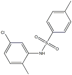 55816-01-8 Structure