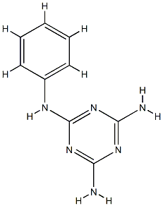 NSC43644 구조식 이미지