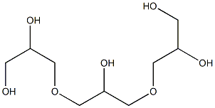 triglycerol Structure