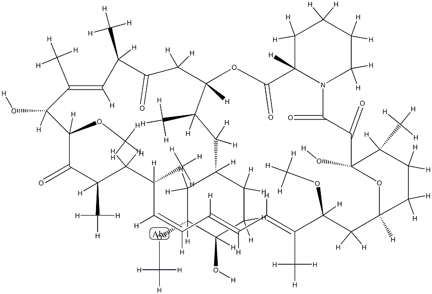 2-Amino-2-deoxygalactose tetrakis(trimethylsilyl)deriv. Structure