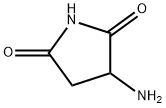 aspartimide Structure