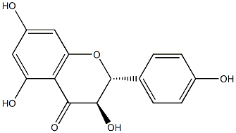 Aromadendrol 구조식 이미지