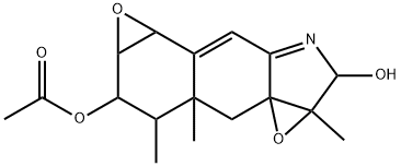 PR-imine Structure