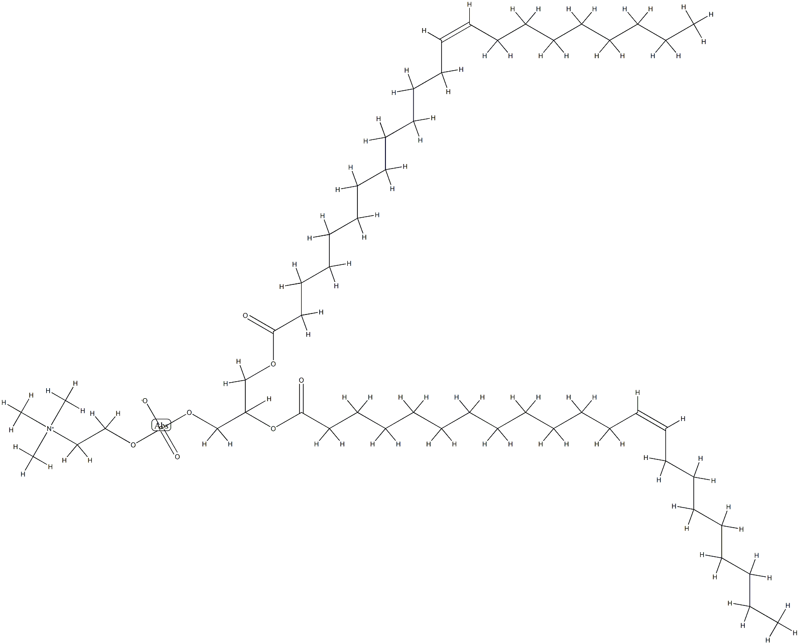 COATSOME MC-2121AL (DEPC) Structure