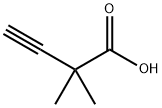 56663-76-4 2,2-DIMETHYL-BUT-3-YNOIC ACID