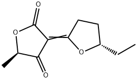 TERRESTRICACID Structure