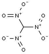 NITROFORM Structure