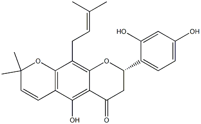 flemichin D Structure