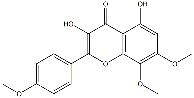 tambulin Structure