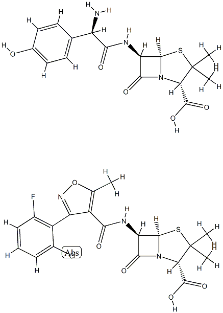 Suprapen Structure