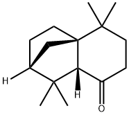 cis-Isolongifolanone Structure