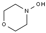 4-Hydroxymorphorine Structure