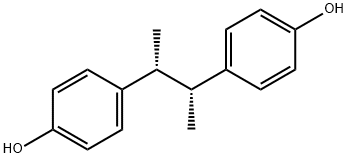 butestrol Structure