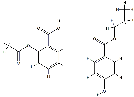 apernyl Structure