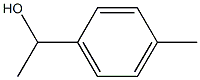 (±)-p,alpha-dimethylbenzyl alcohol Structure