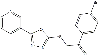 Bismuth carbonate oxide (Bi2(CO3)O2), hydrate (2:1) 구조식 이미지