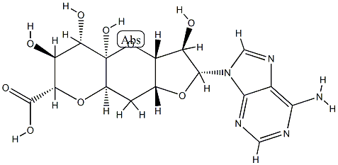 Aureofuscin Structure