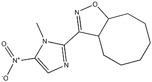 L 611744 Structure