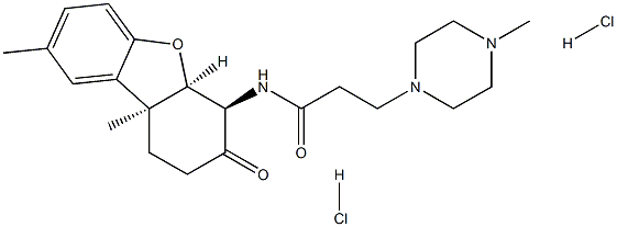 azipranone Structure