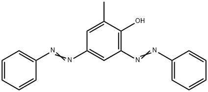 5844-01-9 Solvent Yellow  28