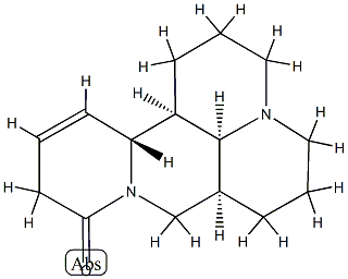Lemannine Structure