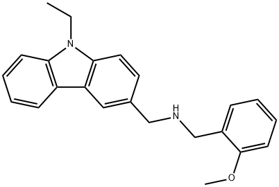 HLCL-61 Structure