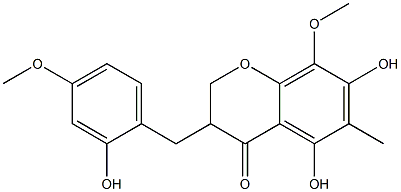588706-66-5 Ophiopogonanone E
