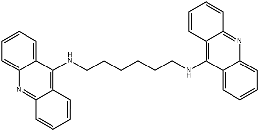 NSC 210733 Structure