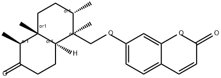 Kamolone Structure