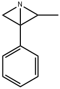 1-Azabicyclo[1.1.0]butane,2-methyl-3-phenyl-(9CI) Structure